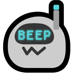:neobot_sign_beep@alico.nexus: