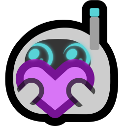 :neobot_heart_purple@lea.pet: