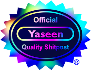 :officialYaseenQualityShitpostSeal@labyrinth.zone:
