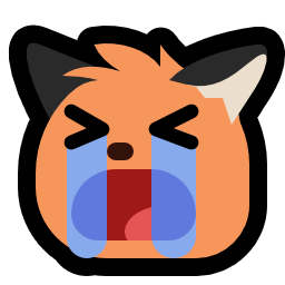 :neofox_cry_loud@plasmatrap.com: