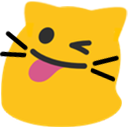 :blobcat_blepwink@blahaj.zone: