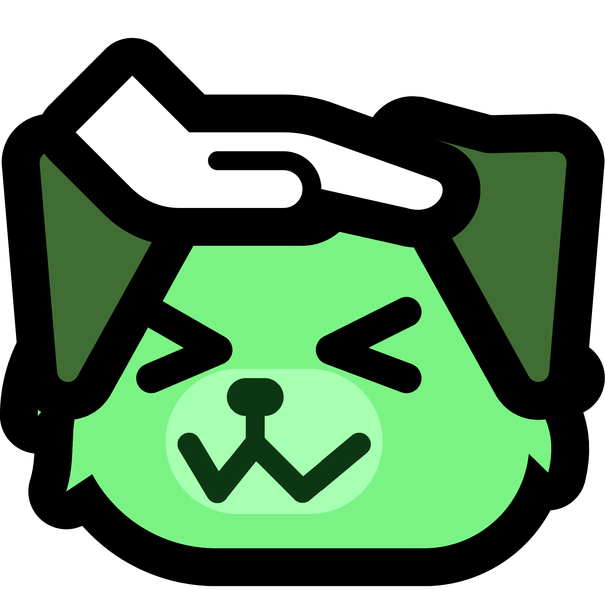 :neodog_green_pat_floof@plasmatrap.com: