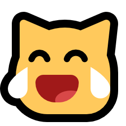 :neocat_laugh_tears@teamrose.social: