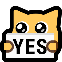 :neocat_sign_yes@transfem.social: