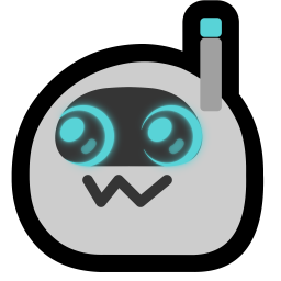 :neobot_cute@thegayagenda.fans: