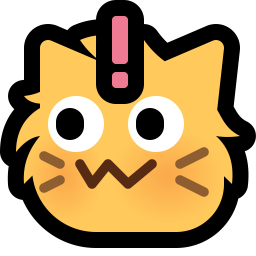 :neocat_floof_owo_exclamation@wetdry.world: