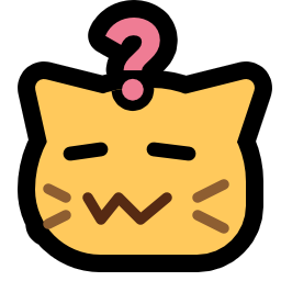 :neocat_confused@wetdry.world: